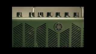 Yamaha Extreme THR10X Guitar Amp [upl. by Freedman]