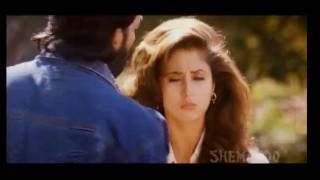 Urmila Matondkar Song  Hey Ma Kopama  Anaganaga Oka Roju [upl. by Essilrahc]