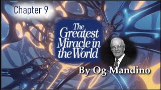 The God Memorandum  The Greatest Miracle In The World  Ch 9 [upl. by Wolgast]