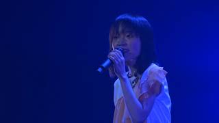 川嶋あい「明日への扉」Aikawashima 15th anniversaryBIRTH 【LIVE】 [upl. by Westfahl442]