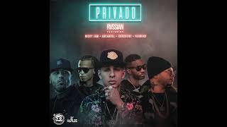 ✅ RVSSIAN  PRIVADO [upl. by Leagiba]