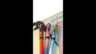 Timeless Elegance  Meet the New Monteverde Innova Ombre Fusion Pens [upl. by Crenshaw]