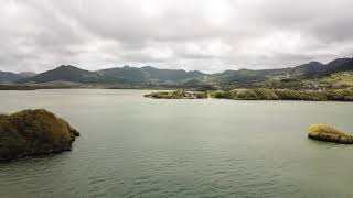 Vieux Grand Port Ferney and Lion Mountain  Mauritius Ile Maurice [upl. by Hsinam]