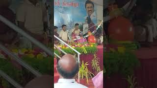 Villu Pattu school students pothigai puthakath Thiruvila tenkasi district dance tamilmusic 😁😂 [upl. by Arima]