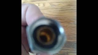 Do I Need Teflon Tape On Icemakerrefrigerator Hose [upl. by Lladnor119]