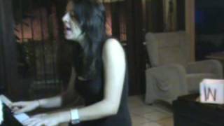 Crazy Maria Fajardo Cover [upl. by Patrich240]