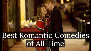 Top 15 Romcom movies of all time  Best Romance Movies Netflix  Amazon Prime [upl. by Gaddi292]