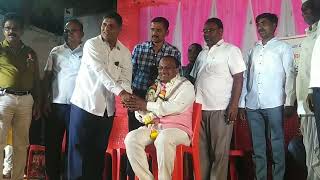 Nanadi government school Sneh sammelan [upl. by Llenwahs]