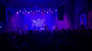 Sanguisugabogg  Live in Minneapolis  2023  Concert Clip 2 of 3 [upl. by Acsicnarf317]