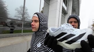 Adidas Adizero Evo SL Run Tested Shoe Of The Year [upl. by Aneeras]