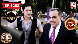 CID In Danger  CID Bengali  Ep 1202  Full Episode  16 October 2022 [upl. by Arsuy]