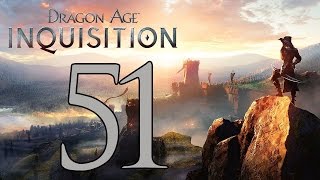 Dragon Age Inquisition  Gameplay Walkthrough Part 51 Abyssal High Dragon [upl. by Diandra]