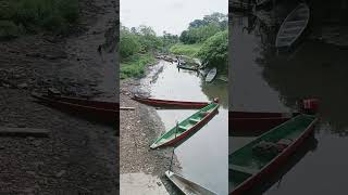 EL CAÑO CARDALES DE BARRANCABERMEJA COLOMBIA HOY [upl. by Frye]