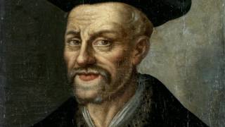 FRANÇOIS RABELAIS 14831553  La religion populaire et lésotérisme – Une vie une œuvre 1987 [upl. by Roper524]