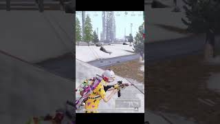 How to CONTROL 4x⚡️ Scope The RIGHT WayPUBGBGMI Tips And Tutorial pubgmobile t1scrimes [upl. by Botsford]