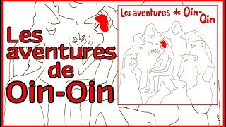 Les aventures de OinOin Album complet [upl. by Ahsiryt]