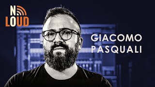 La Concretezza dei Sogni  No Loud intervista Giacomo Pasquali [upl. by Okia]