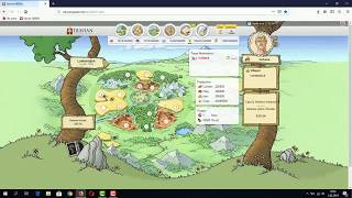 TRAVİAN MULTİHUNTER HİLE TRICK İSPATLI DELİLLİ [upl. by Mariele]