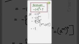 Maths Exponential Problem maths matholympiadproblem cbsemaths icseboard mathematics exponents [upl. by Theron]