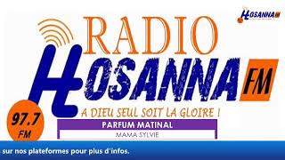 Hosanna FM Live Stream [upl. by Valeda]