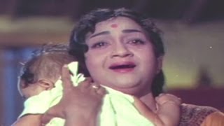 Kalyana Mandapam Movie Songs  Edavake Chinnari Papa  Shoban Babu  Kanchana  TVNXT Telugu [upl. by Jeramey238]