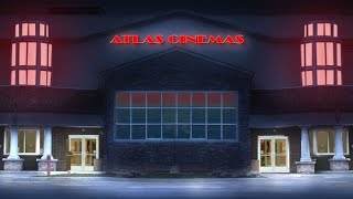 Former Cinemark 10 movie theater in Aurora to reopen as Atlas Cinemas [upl. by Baalbeer841]