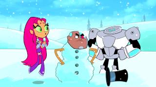 Teen Titans Go  Beast Boys Broken Heart  Cartoon Network [upl. by Atniuq148]