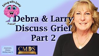 How Do People With Dementia Deal With Grief [upl. by Karlene963]