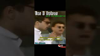 Uns E Outros  Carta Aos Missionários 1989 [upl. by Younglove]