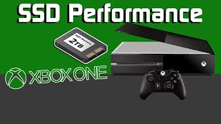 Xbox One 10 Year Anniversary SSD Performance Upgrade [upl. by Nnyluqcaj]