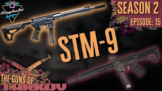 Guns Of Tarkov  SoyuzTM STM9  S2E15 [upl. by Lenox994]