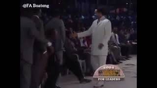 Anointing of the Holy Ghost  PASTOR CHRIS OYAKHILOME [upl. by Washington]