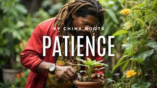 Reggae Beat Instrumental  2024  Patience [upl. by Shelli]