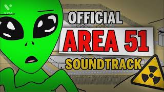 Official AREA 51 Song  Dj Kyle And The Aliens Instrumental [upl. by Nadabus]