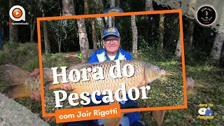 🎣 Hora do Pescador  Viagem ao Santapira Lodge  Tocantins 13 [upl. by Mccarty]