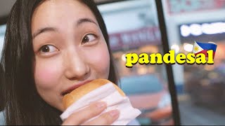 Introducing My Filipino Family Ft Pandesal [upl. by Eberta600]