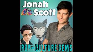 PopCulture Gems Jonah Scott [upl. by Tait593]