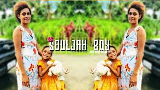 How will i know  Jessica Folker  Noxxare Remix  Souljah Boy Dj  2024 [upl. by Yenahteb686]