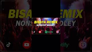 THE BEST BISAYA SONG NONSTOP REMIX [upl. by Midge891]