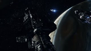 The Expanse Season 6  Official Trailer  Prime Video [upl. by Niki]