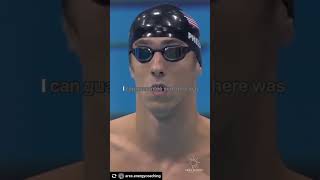 Get Inspired by Michael Phelps How Daily Effort Fuels Success [upl. by Sikorski562]