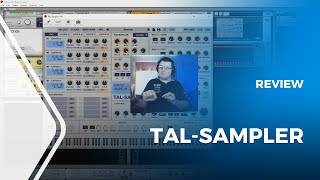 TALSampler In Depth Review and Tutorial [upl. by Ellednahc]