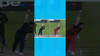 అచ్చు గుదదినట్టు Bowling Action న్ని Copy చేసిన Bowlers  Oh No Copy Bowling Action In Cricket [upl. by Eerdua299]