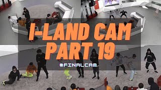 ILAND CAM PART 19  TOP 9 LAST ILAND CAM  Before ENHYPEN  Cute amp Funny  iland cam  i land cam [upl. by Robinett948]