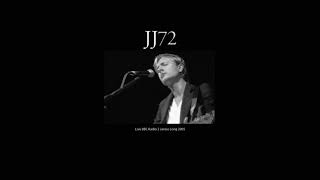 JJ72  Interview Part 1  Live BBC Radio 2 Janice Long Remastered [upl. by Analla]