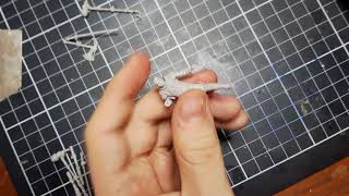 How to magnetize your miniatures [upl. by Formica]