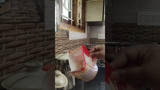 Minivlog 156  GRB Gulab Jamun Mix Recipe  Lakshanika Kitchen Shorts [upl. by Viridi]