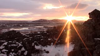 LOST VLOG ICELAND [upl. by Asilec]