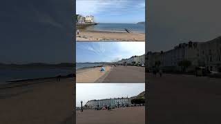 WALES Llandudno  see long videos on my channel llandudno wales walkingtour hiking [upl. by Zimmerman293]