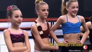 Dance Moms Tribute Do I Make You Proud [upl. by Erl]